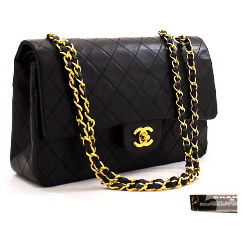 chanel 2.25 bag